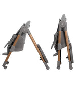 Maxi-Cosi Cadeira da Papa Minla Plus - Elegance Graphite