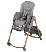 Maxi-Cosi Cadeira da Papa Minla Plus - Elegance Graphite