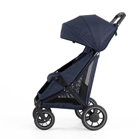 Emmaljunga Carrinho de Passeio Kite 250 - Lounge Navy
