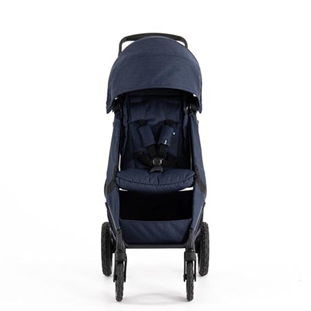 Emmaljunga Carrinho de Passeio Kite 250 - Lounge Navy