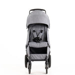 Emmaljunga Carrinho de Passeio Kite 250 - Lounge Grey
