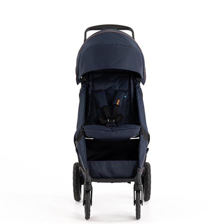 Emmaljunga Carrinho de Passeio Kite 250 - Outdoor Navy