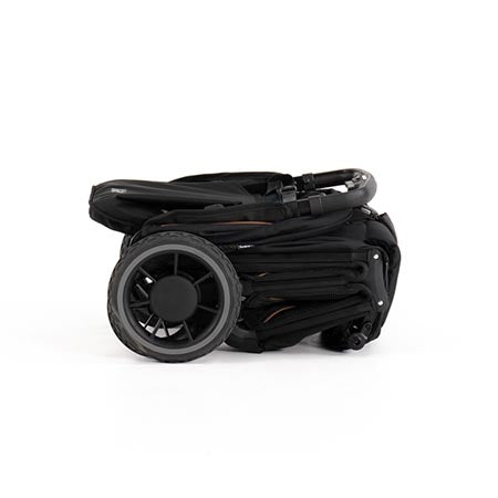 Emmaljunga Carrinho de Passeio Kite 250 - Outdoor Black