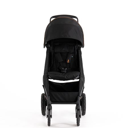 Emmaljunga Carrinho de Passeio Kite 250 - Outdoor Black