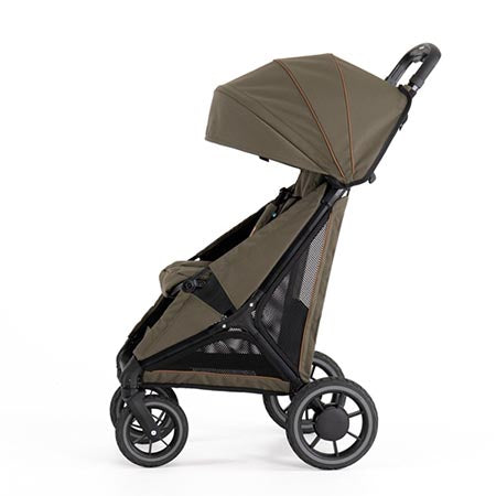 Emmaljunga Carrinho de Passeio Kite 250 - Outdoor Olive