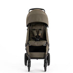 Emmaljunga Carrinho de Passeio Kite 250 - Outdoor Olive