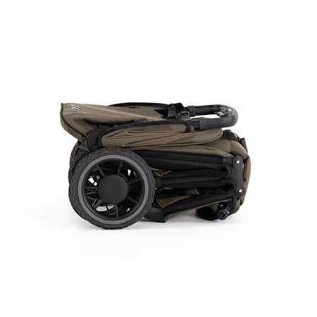 Emmaljunga Carrinho de Passeio Kite 250 - Outdoor Olive