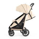 Emmaljunga Carrinho de Passeio Kite 250 - Outdoor Beige