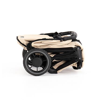 Emmaljunga Carrinho de Passeio Kite 250 - Outdoor Beige
