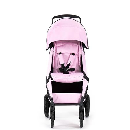 Emmaljunga Carrinho de Passeio Kite 250 - Sporty Pink