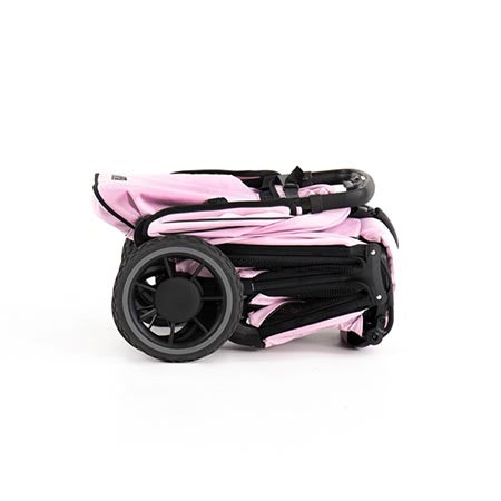 Emmaljunga Carrinho de Passeio Kite 250 - Sporty Pink