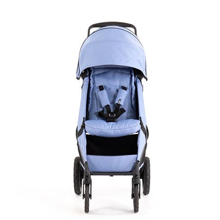 Emmaljunga Carrinho de Passeio Kite 250 - Sporty Wave