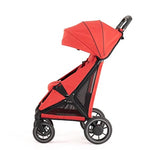 Emmaljunga Carrinho de Passeio Kite 250 - Sporty Red