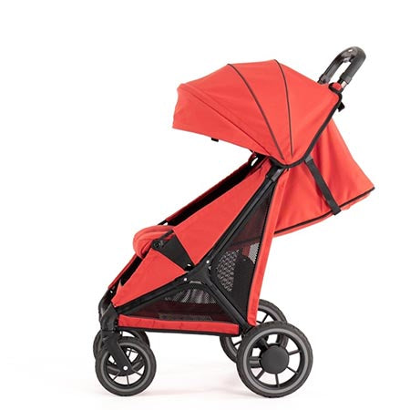 Emmaljunga Carrinho de Passeio Kite 250 - Sporty Red