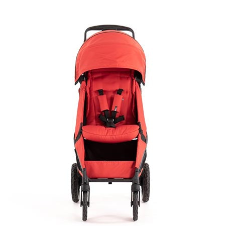 Emmaljunga Carrinho de Passeio Kite 250 - Sporty Red