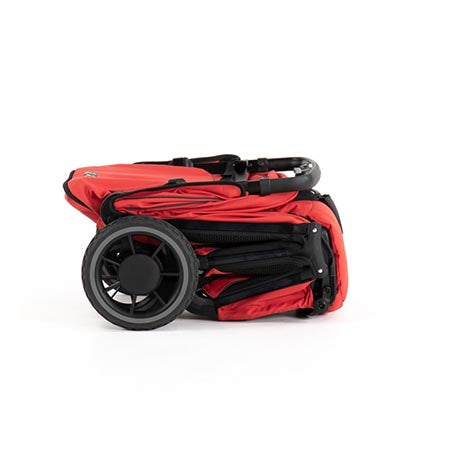 Emmaljunga Carrinho de Passeio Kite 250 - Sporty Red