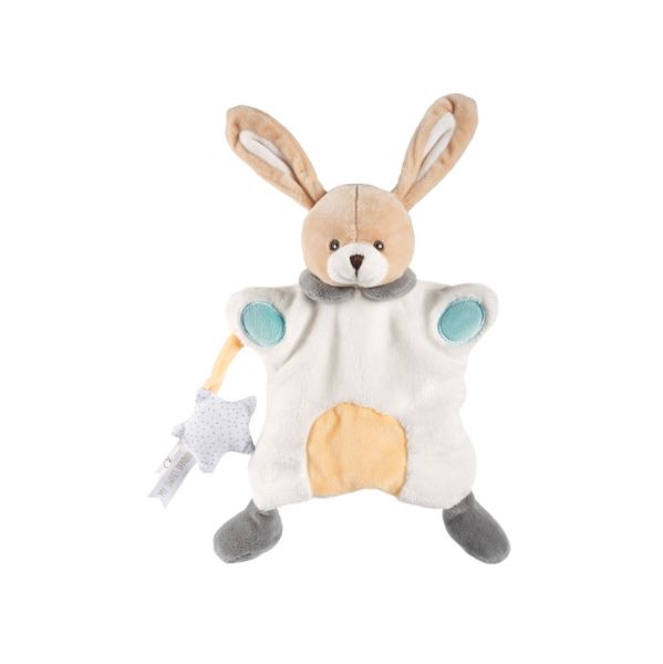 Chicco Dou dou Luva Coelhinho