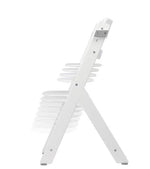 Bebe Confort Cadeira da Papa Timba com Almofada - White Gray