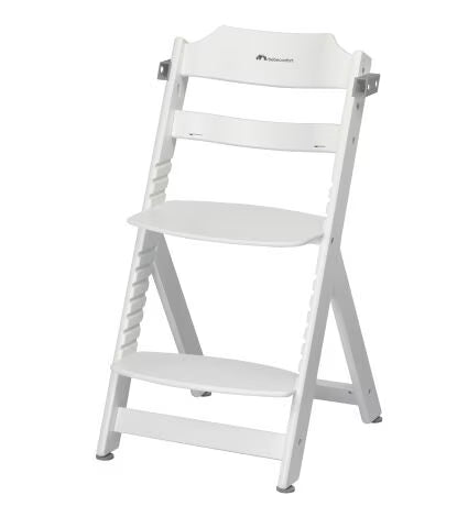 Bebe Confort Cadeira da Papa Timba com Almofada - White Gray