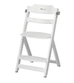 Bebe Confort Cadeira da Papa Timba com Almofada - White Gray