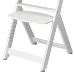 Bebe Confort Cadeira da Papa Timba com Almofada - White Gray