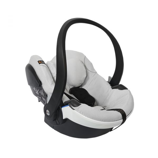BeSafe Capa para Cadeira Auto iZi Go Modular/X1  - Glacier Grey