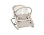 Maxi-Cosi Espreguiçadeira Kori Eco - Classic Beige