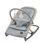 Maxi-Cosi Espreguiçadeira Kori Eco - Beyond Grey