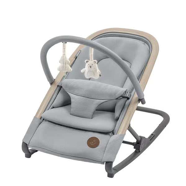 Maxi-Cosi Espreguiçadeira Kori Eco - Beyond Grey