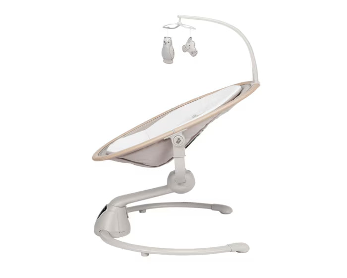 Maxi-Cosi Espreguiçadeira Cassia Eco - Classic Beige