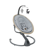 Maxi-Cosi Espreguiçadeira Cassia Eco - Beyond Grey