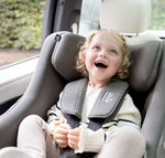 Joie Cadeira Auto I-Harbour E - Ebony