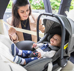 Joie Cadeira Auto I-Level Pro - Evergreen