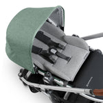 UPPAbaby Redutor de Assento para Carrinho Vista e Cruz
