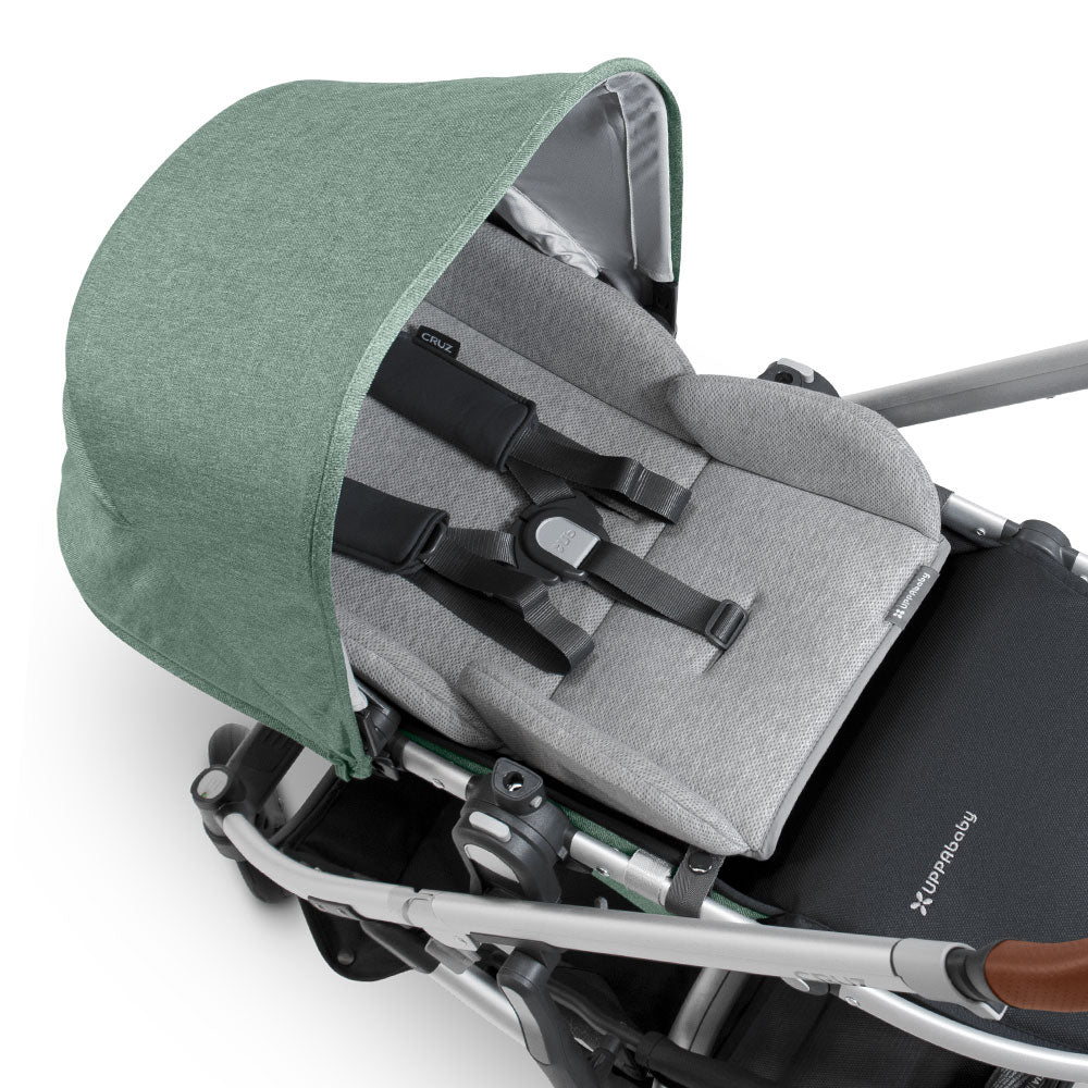 UPPAbaby Redutor de Assento para Carrinho Vista e Cruz