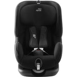 Cadeira Auto Trifix 2 i-Size da Britax Romer - Storm Grey dos 15 meses aos 4 anos