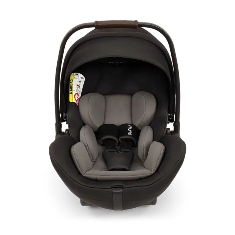Nuna Cadeira Auto Arra Flex - Caviar