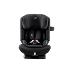 Cadeira Auto Advansafix PRO da Britax Romer - Carbon Black dos 15 meses a 12 anos - Style
