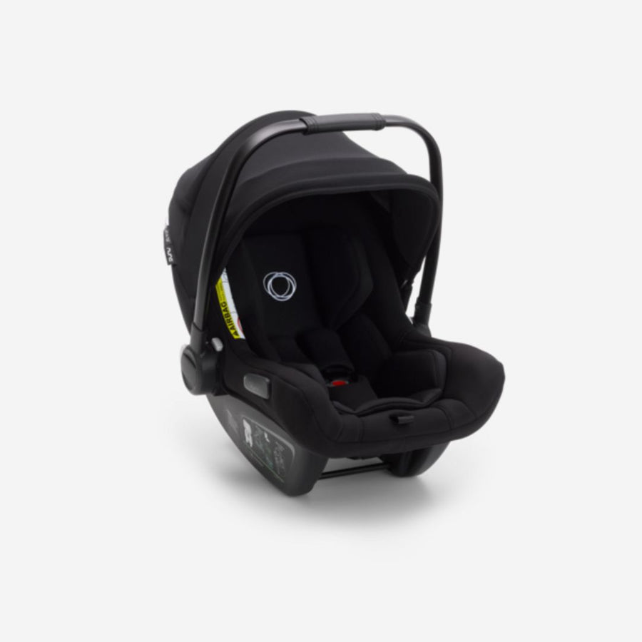 Bugaboo Cadeira Auto Turtle Air by Nuna - Black
