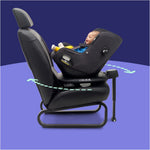 Bugaboo Cadeira Auto Owl by Nuna - Grey