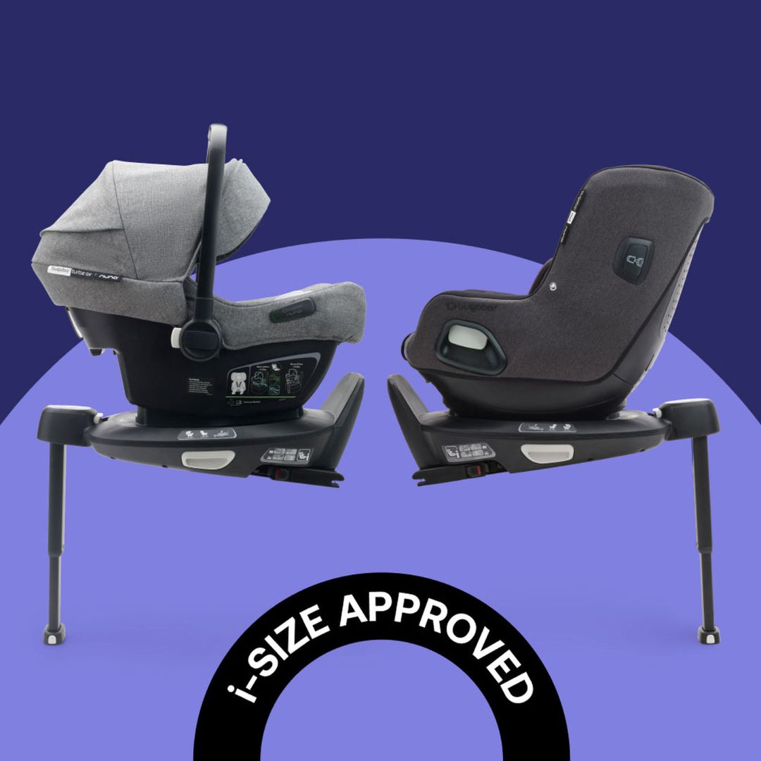 Bugaboo Base 360 by Nuna