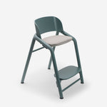 Bugaboo Almofada Júnior Giraffe - Grey weave