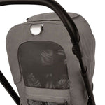 Nuna Carrinho de Bebé Mixx Next - Granite/Black