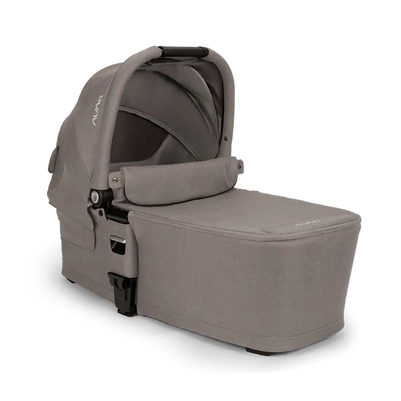 Nuna Alcofa Mixx Next - Granite/Black