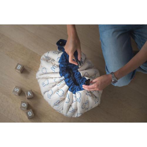 Play&Go Tapete - Miffy Soft