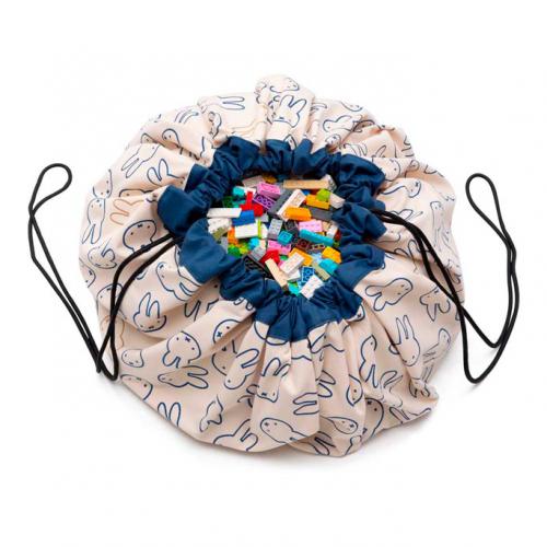 Play&Go Saco de Brinquedos - Miffy Standard
