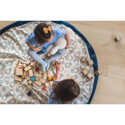 Play&Go Saco de Brinquedos - Miffy Standard