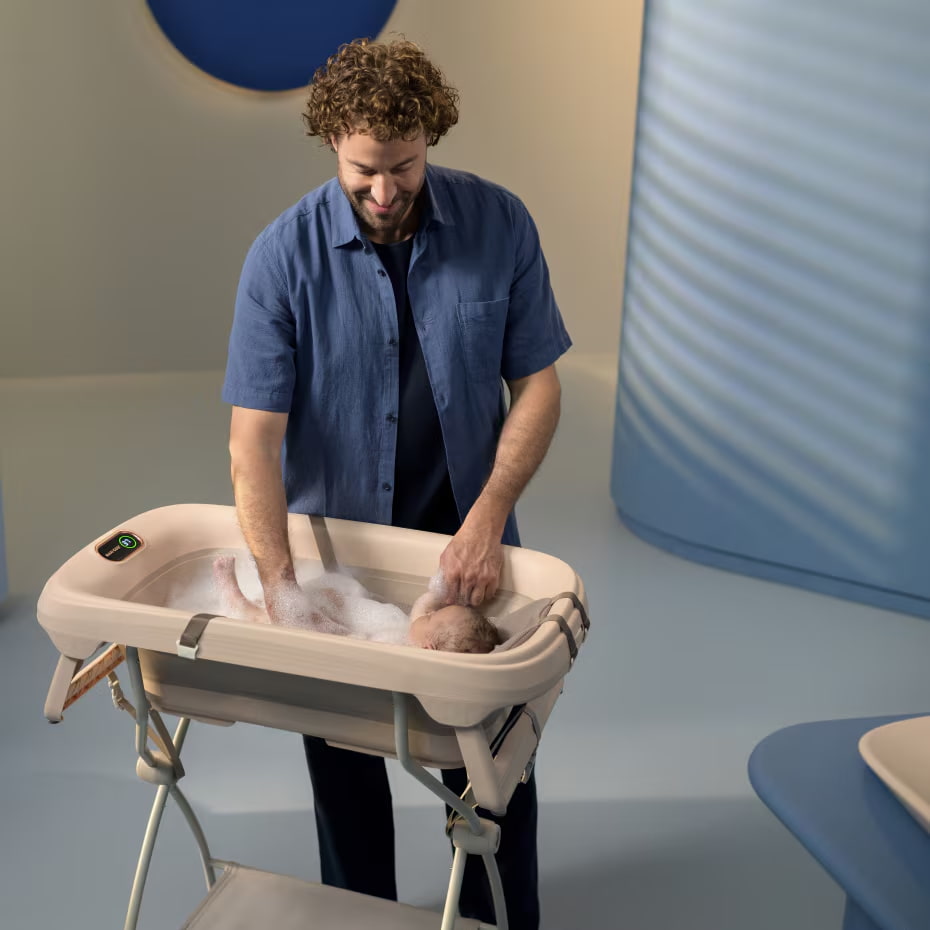 Maxi-Cosi Suporte para Banheira Indigo