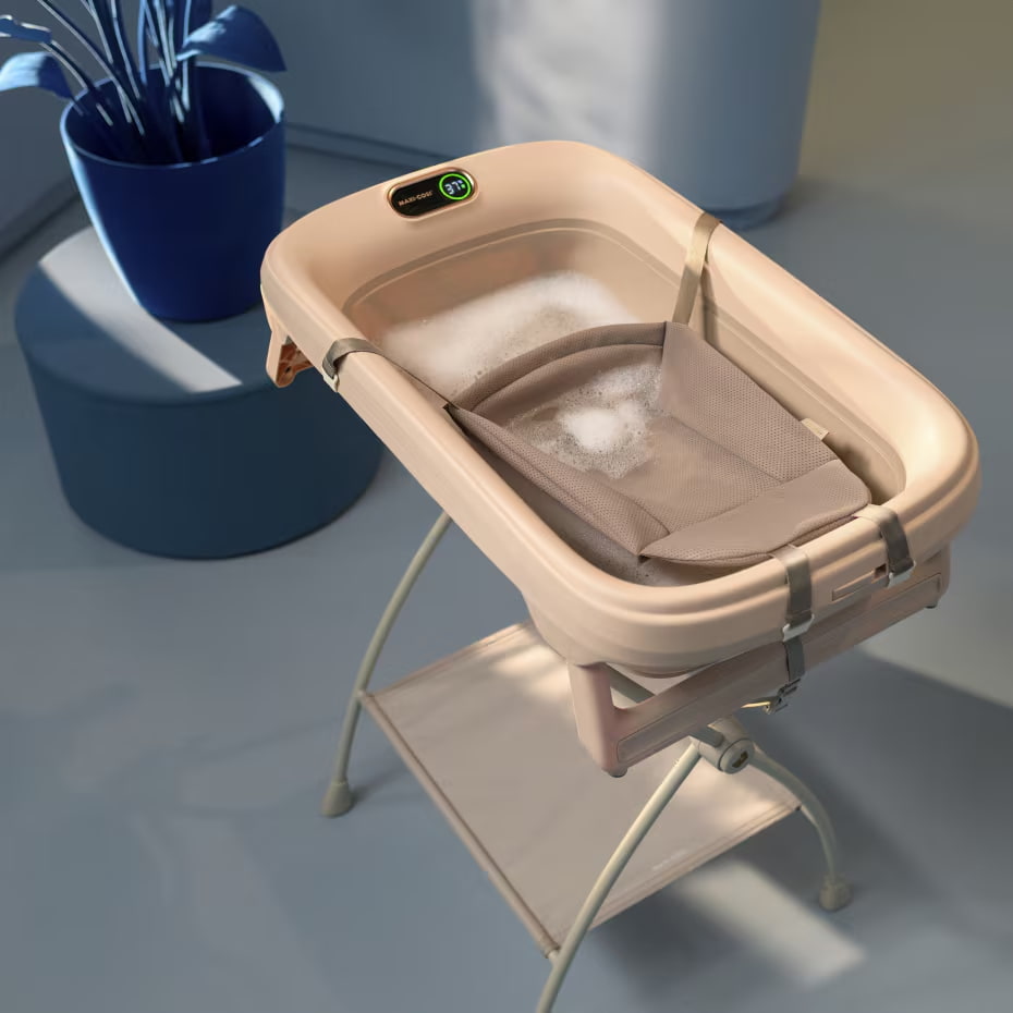 Maxi-Cosi Suporte para Banheira Indigo