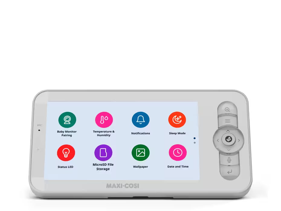 Maxi-Cosi See Baby Monitor Pro